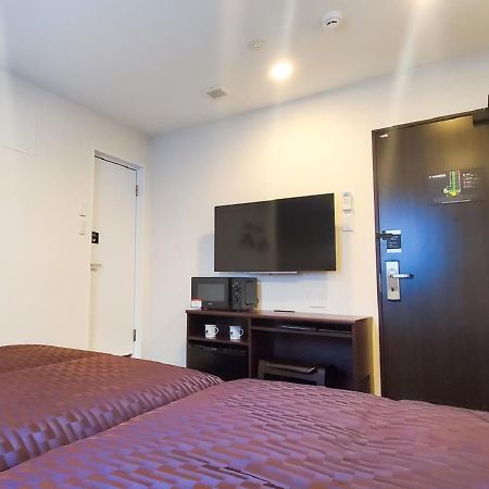 Hotel Livemax Yokohama Stadium Mae Exteriér fotografie