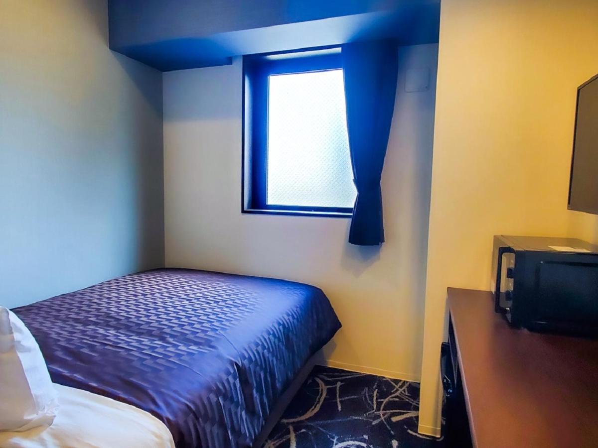 Hotel Livemax Yokohama Stadium Mae Exteriér fotografie